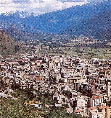 Sondrio