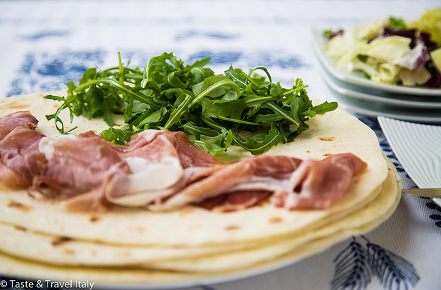 piadina