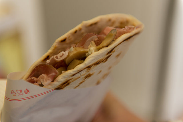 piadina