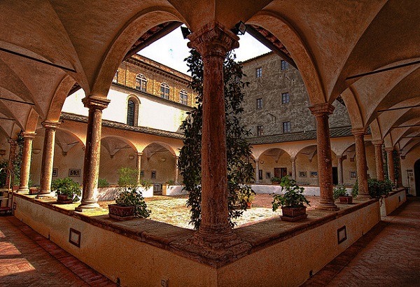 pienza