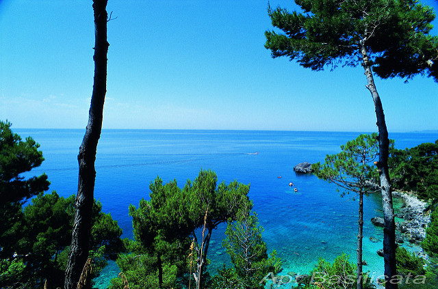 regions south italy
