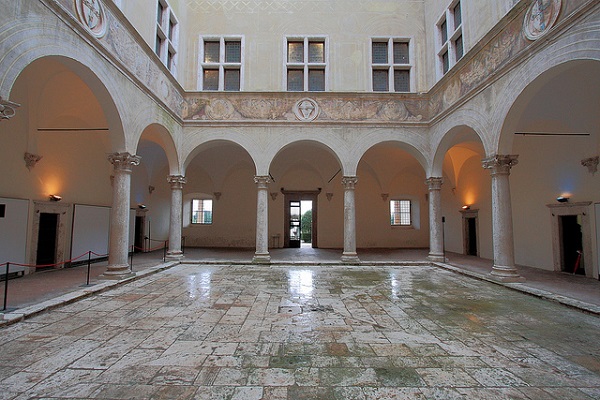 pienza