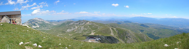abruzzo
