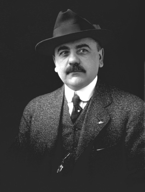 Amedeo Obici