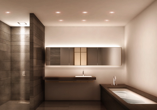 Copyright Armani Casa