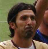 Gianluigi Buffon