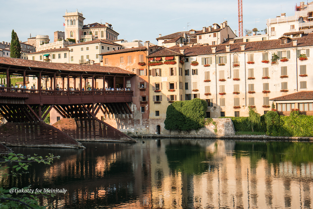rivers of italy