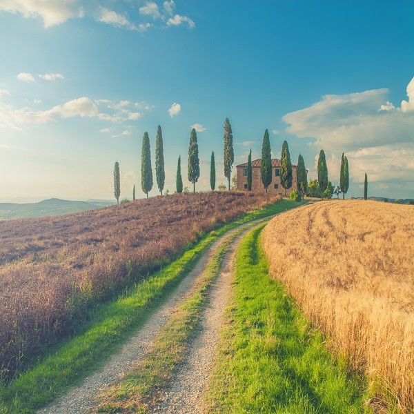 Pienza