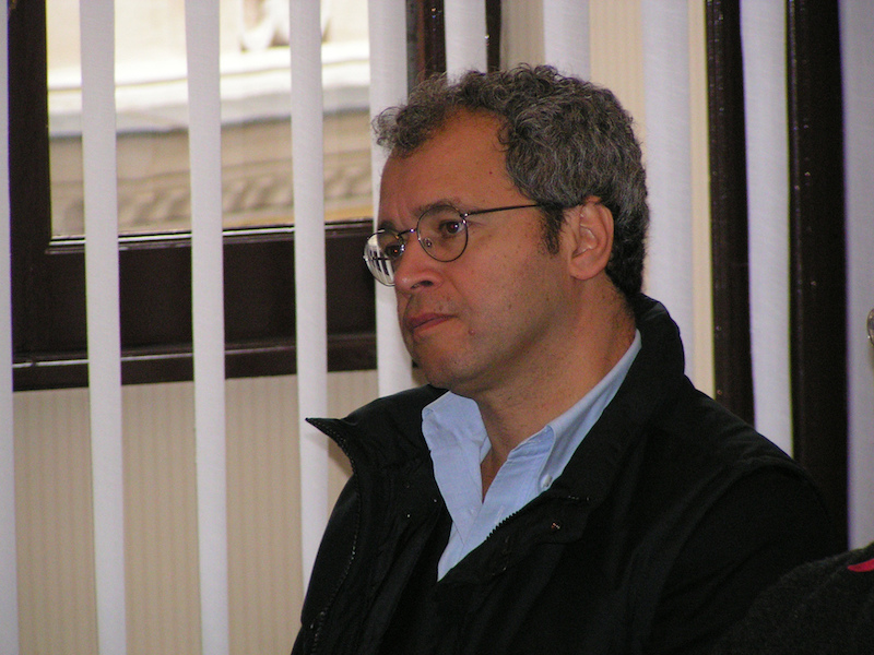 Enrico Mentana