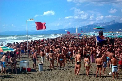 italian holidays