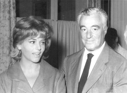 Parvin and De Sica