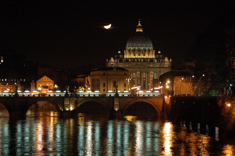 tiber rivers of italy