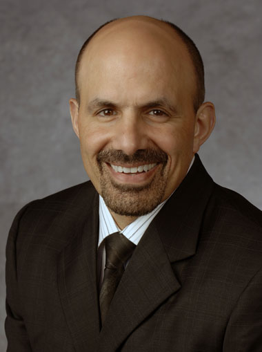 William J. Amelio