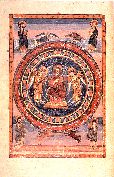 Codex Amiatinus Codex Amiatinus