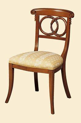 dining chair italian design
