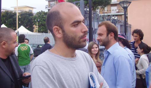 saviano