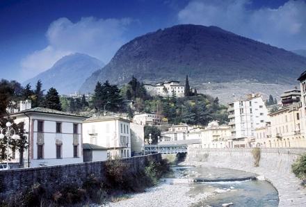 Sondrio