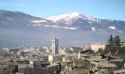 Sondrio