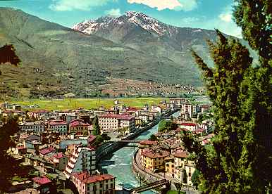 Sondrio