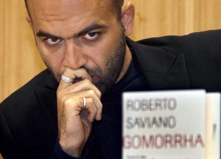 saviano