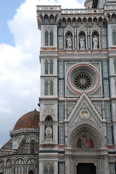 Duomo Firenze, Katty P.