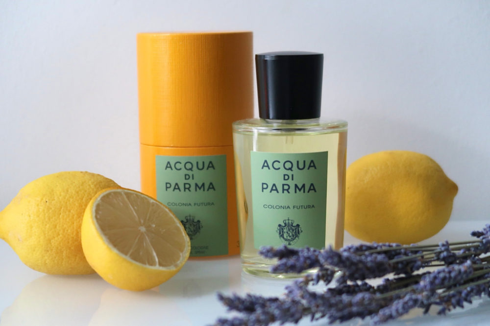 Acqua di Parma collaborates with artists at Harrods