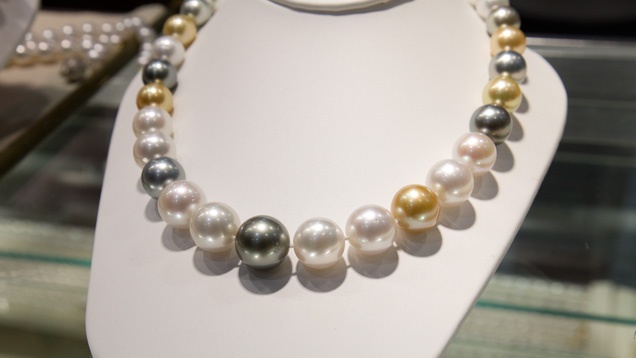 Italian Pearls