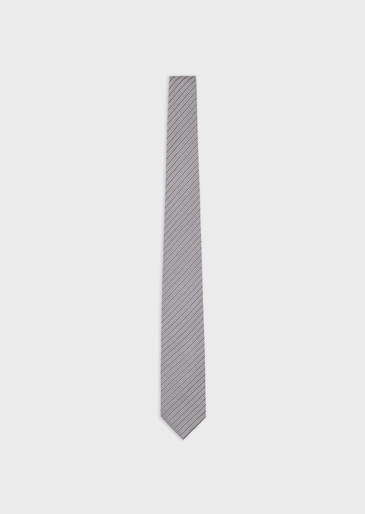 Italian Made Ties