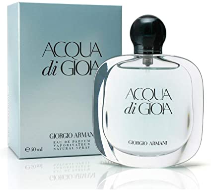 armani acqua di gioia