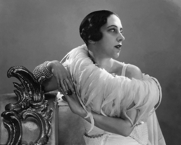 designer elsa schiaparelli