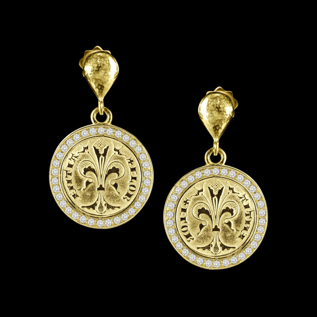 Designer Jewelry Torrini