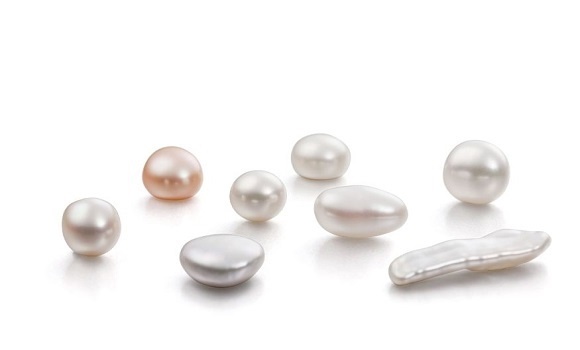 Italian Pearls