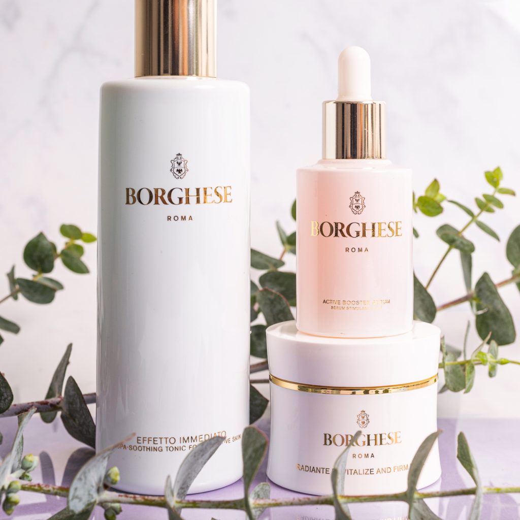 Borghese cosmetics on sale