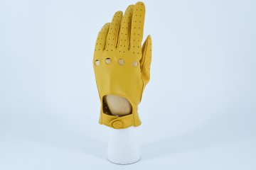 History of Gloves