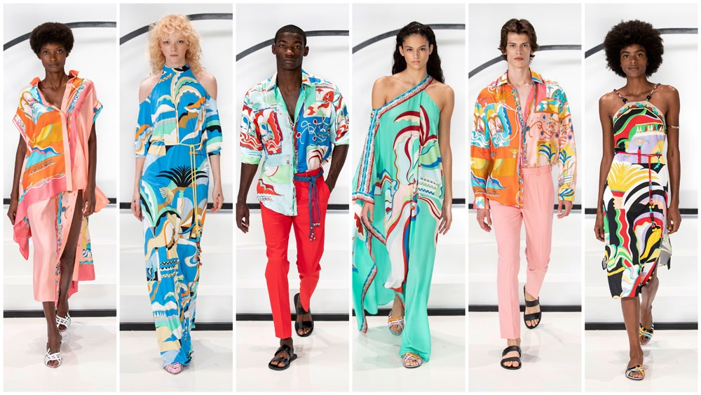 Emilio Pucci - A Brand Couture with a twist - Life in Italy