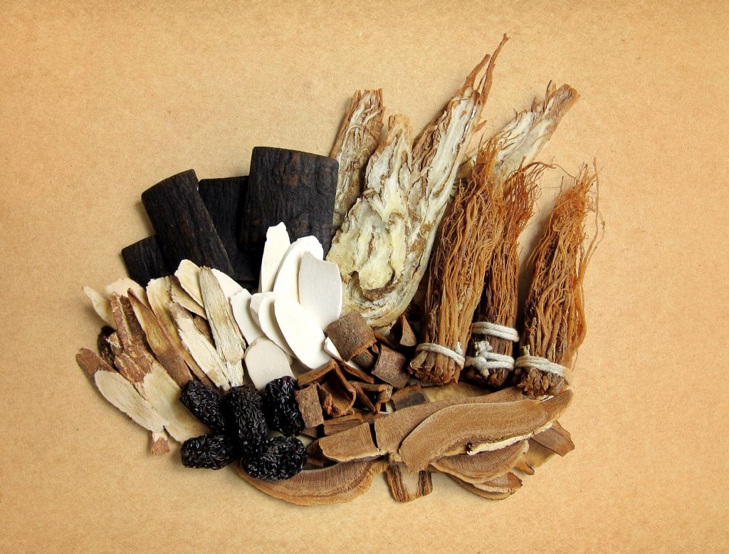 aphrodisiac herbs