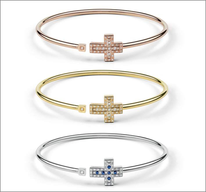 Italian Jewelry from Damiani