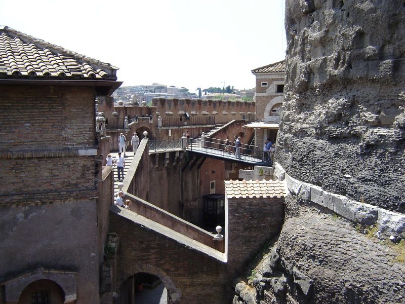 castel sant'angelo