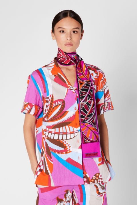 Emilio Pucci - A Brand Couture with a twist - Life in Italy