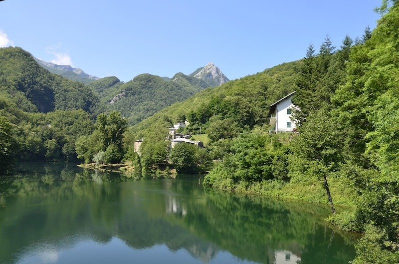 Garfagnana