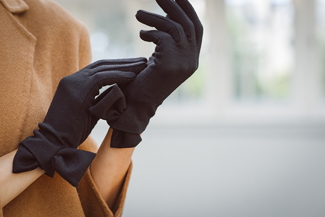 Leather Gloves - The History of Gloves - Gloves made in Italy - Life in  Italy