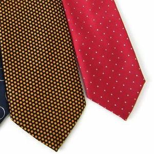 italian made ties