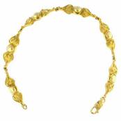 Entruscan Gold Jewelry