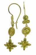 Entruscan Gold Jewelry