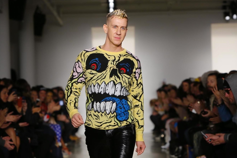 jeremy scott