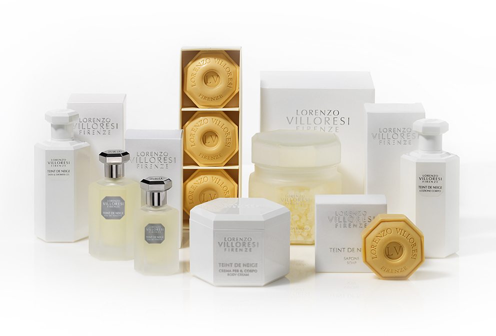 popular perfumes lorenzo villoresi