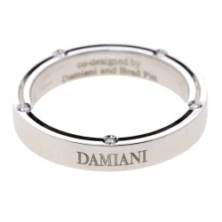 Italian Jewelry from Damiani