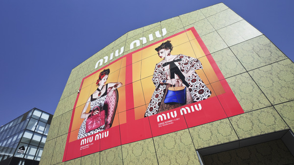 Miu Miu SpringCollection 2021