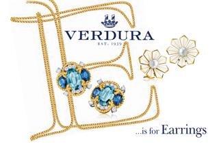 Designer Jewelry Verdura