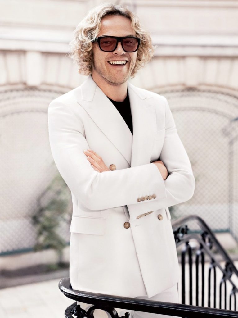 Peter Dundas